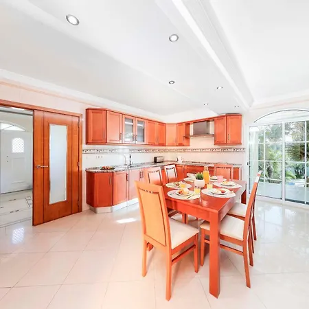 Ocean Bliss By Algarve Vacation Vila Albufeira