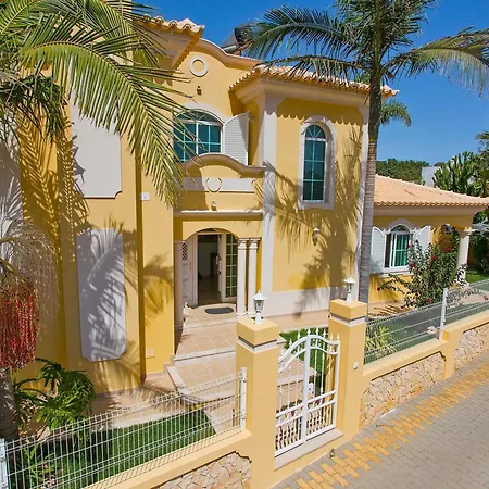 Vila Ocean Bliss By Algarve Vacation