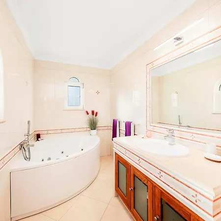 Vila Ocean Bliss By Algarve Vacation *