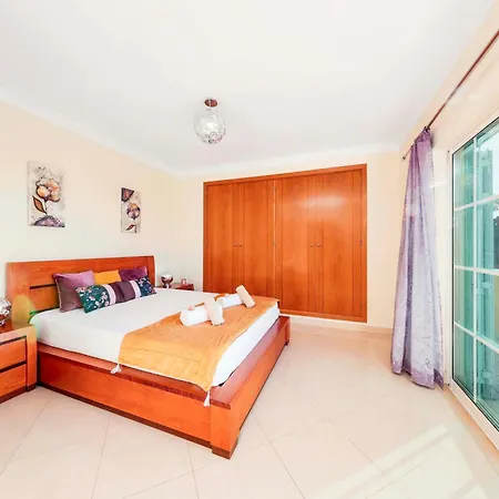 Ocean Bliss By Algarve Vacation Vila *