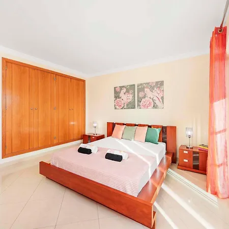 Vila Ocean Bliss By Algarve Vacation