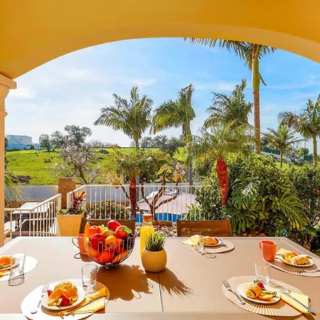 Vila Ocean Bliss By Algarve Vacation Albufeira